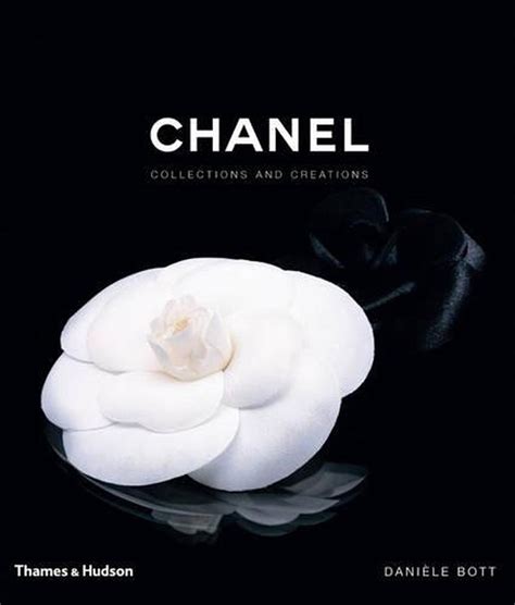 chanel collections and creations hardcover